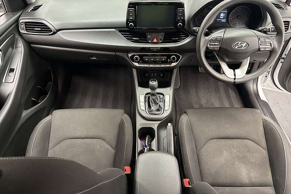 2017 Hyundai i30 Active PD