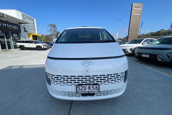 2024 Hyundai STARIA LOAD  US4.V2