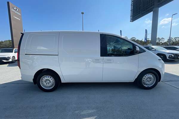 2024 Hyundai STARIA LOAD  US4.V2