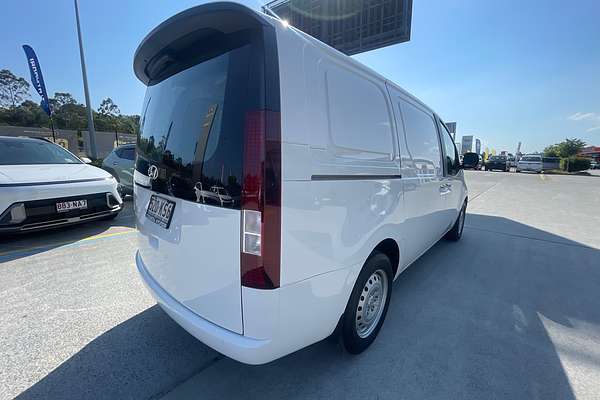2024 Hyundai STARIA LOAD  US4.V2