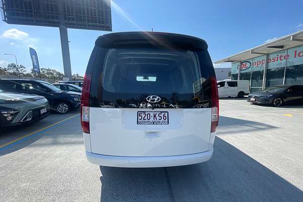 2024 Hyundai STARIA LOAD  US4.V2