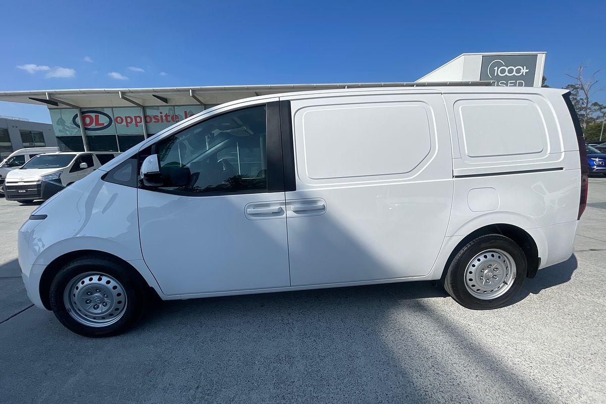2024 Hyundai STARIA LOAD  US4.V2