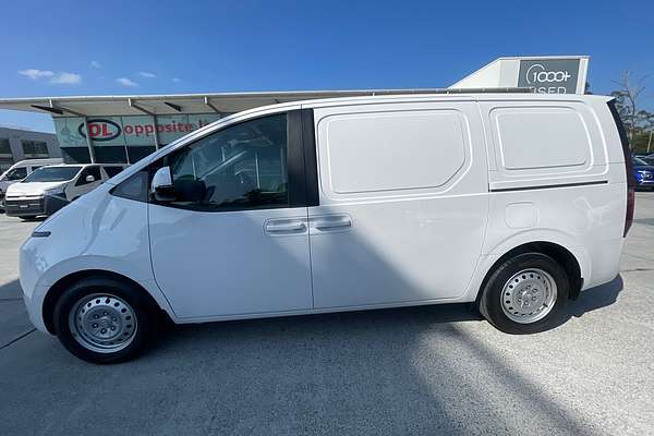 2024 Hyundai STARIA LOAD  US4.V2