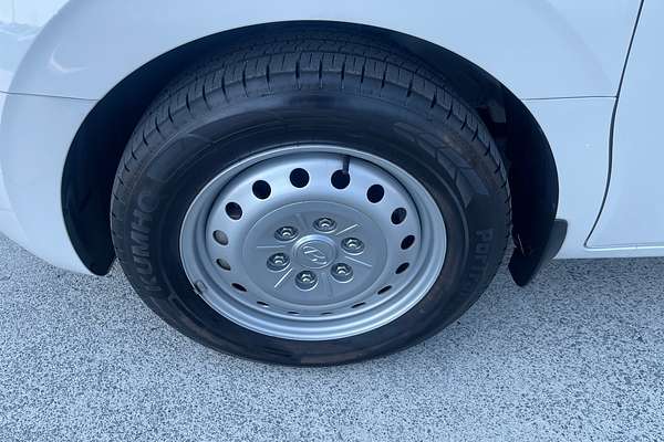 2024 Hyundai STARIA LOAD  US4.V2