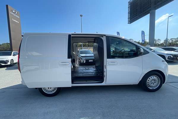 2024 Hyundai STARIA LOAD  US4.V2