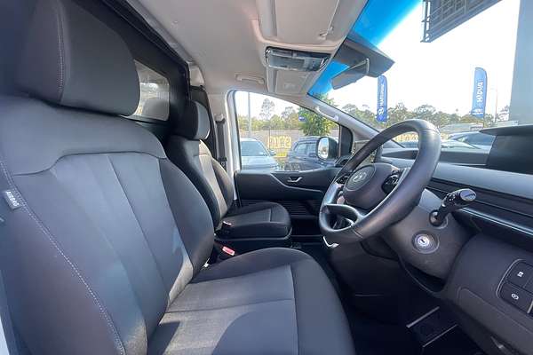 2024 Hyundai STARIA LOAD  US4.V2