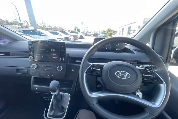 2024 Hyundai STARIA LOAD  US4.V2