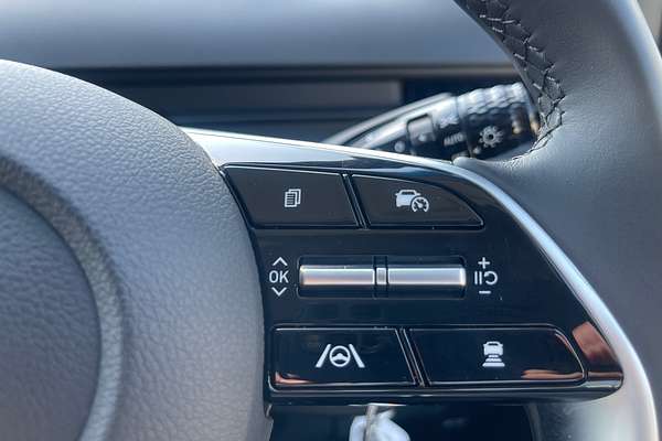 2024 Hyundai STARIA LOAD  US4.V2