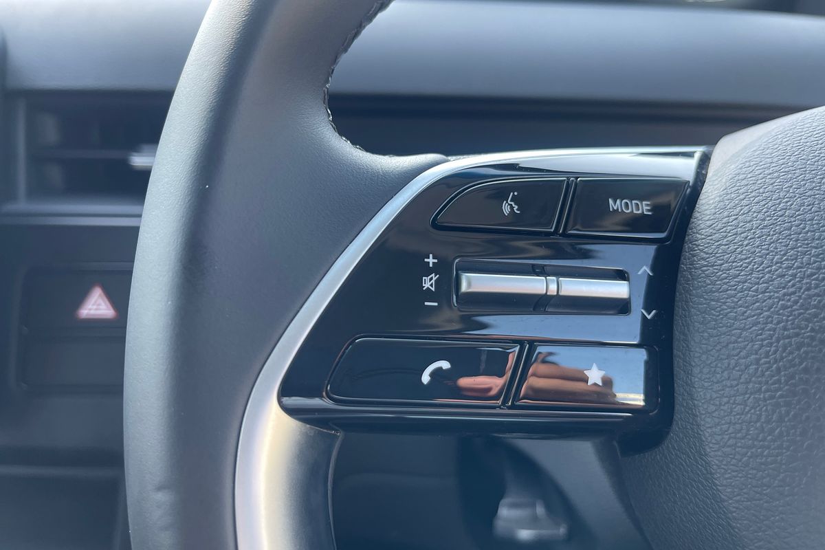 2024 Hyundai STARIA LOAD  US4.V2
