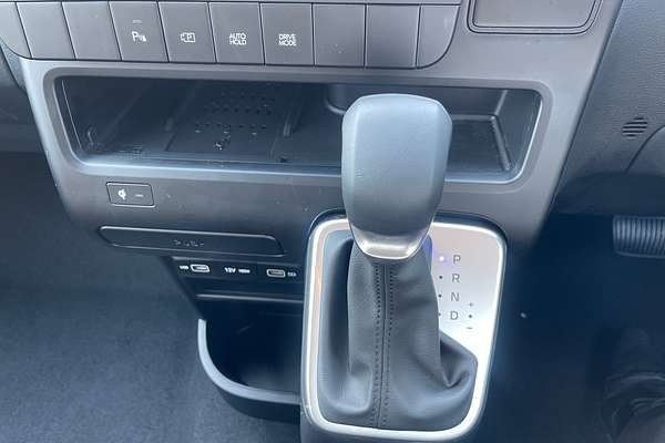 2024 Hyundai STARIA LOAD  US4.V2
