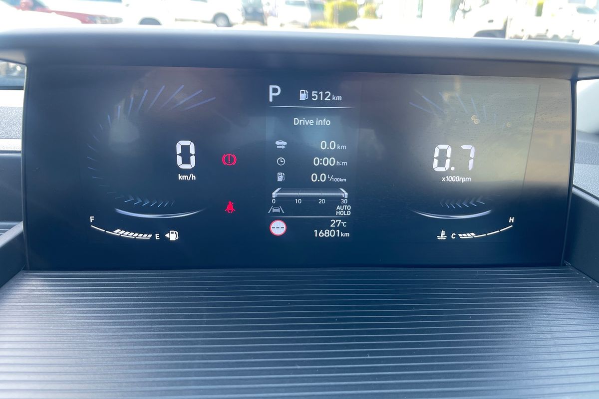 2024 Hyundai STARIA LOAD  US4.V2