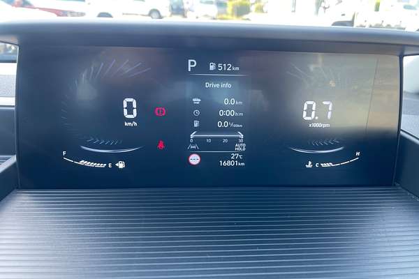 2024 Hyundai STARIA LOAD  US4.V2