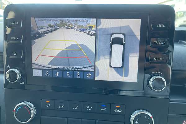 2024 Hyundai STARIA LOAD  US4.V2