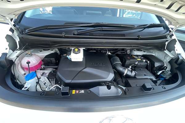 2024 Hyundai STARIA LOAD  US4.V2