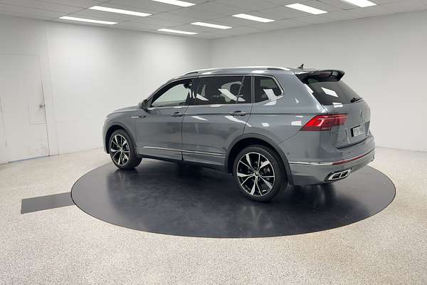 2023 Volkswagen Tiguan 162TSI R-Line Allspace 5N