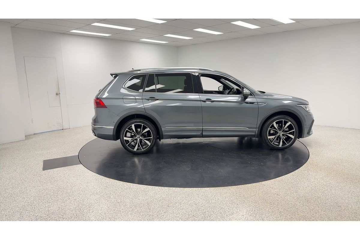 2023 Volkswagen Tiguan 162TSI R-Line Allspace 5N