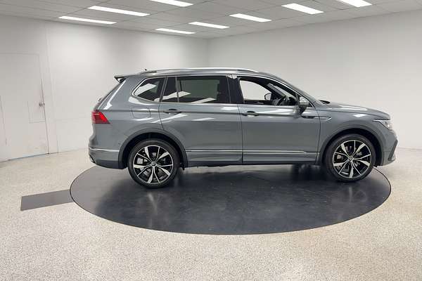 2023 Volkswagen Tiguan 162TSI R-Line Allspace 5N