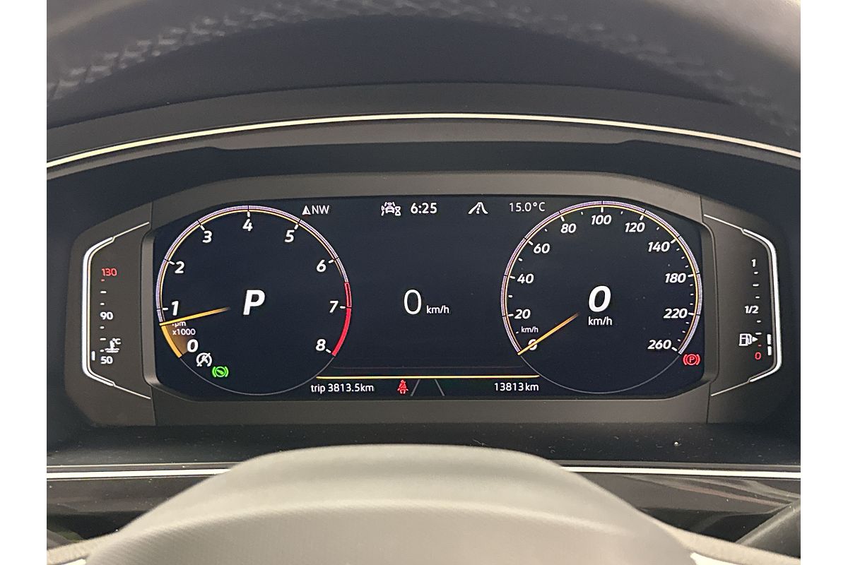 2023 Volkswagen Tiguan 162TSI R-Line Allspace 5N