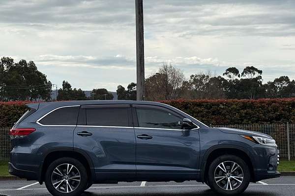 2019 Toyota Kluger GX GSU50R