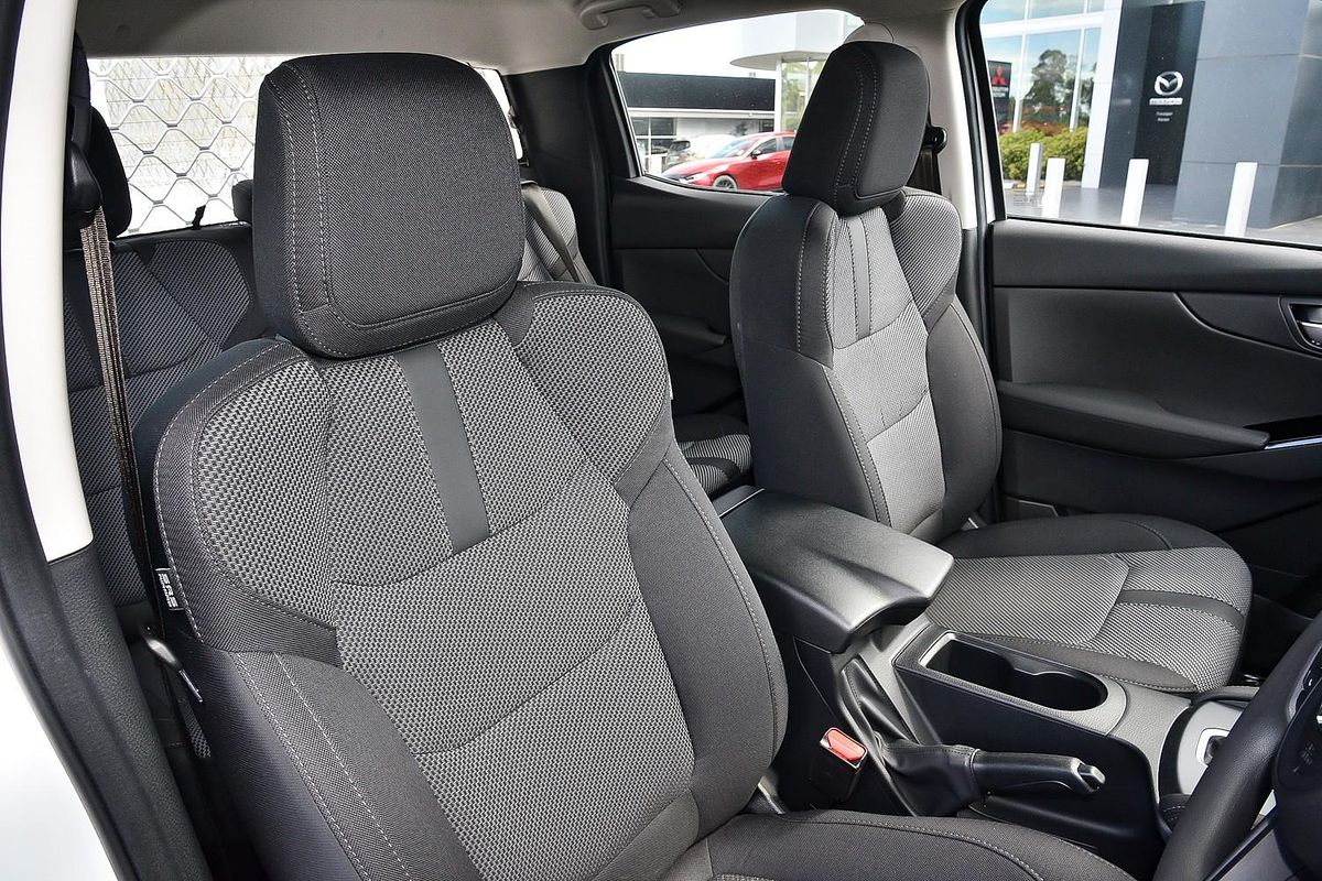 2025 Mazda BT-50 XT TF 4X4