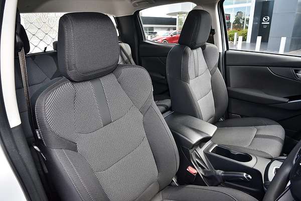 2025 Mazda BT-50 XT TF 4X4