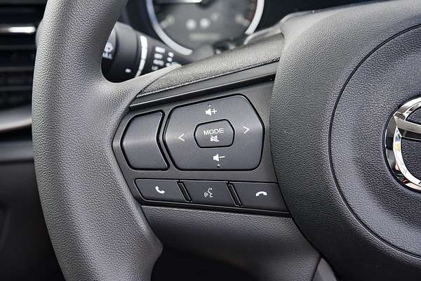 2025 Mazda BT-50 XT TF 4X4