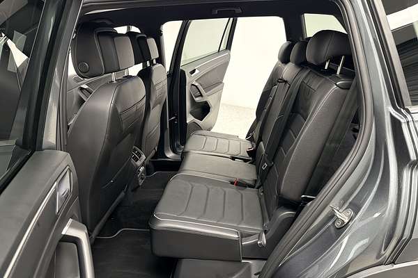 2023 Volkswagen Tiguan 162TSI R-Line Allspace 5N