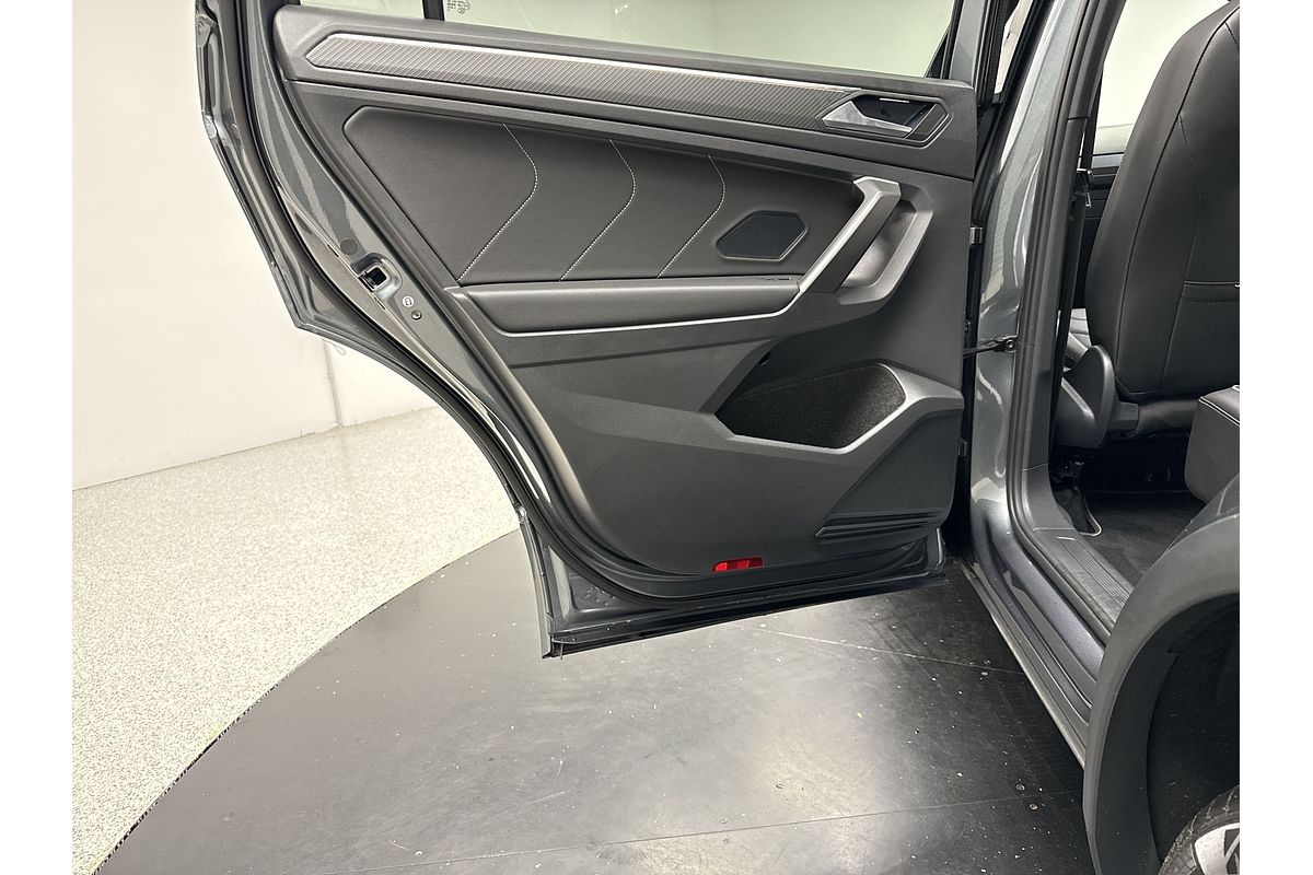 2023 Volkswagen Tiguan 162TSI R-Line Allspace 5N