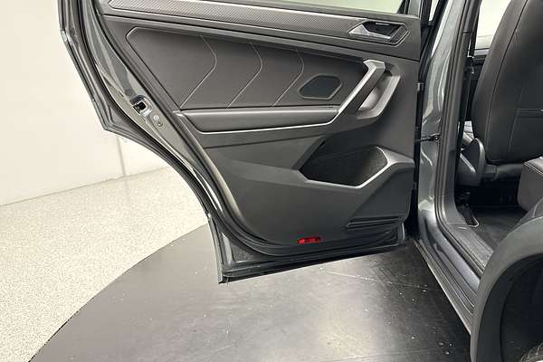 2023 Volkswagen Tiguan 162TSI R-Line Allspace 5N