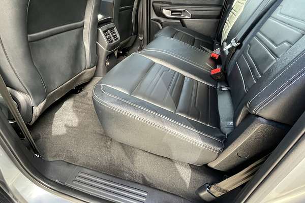 2024 Ford Ranger Sport 4X4 3.0L