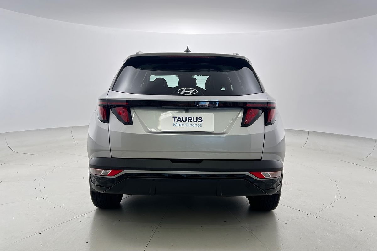 2023 Hyundai Tucson Elite NX4.V2