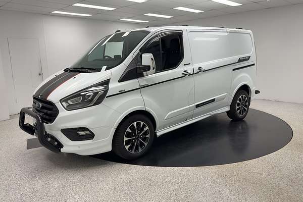 2023 Ford Transit Custom 320S Sport VN SWB