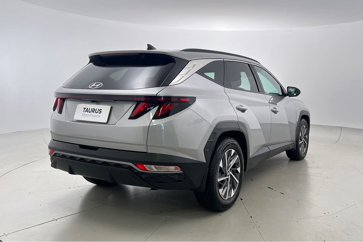 2023 Hyundai Tucson Elite NX4.V2
