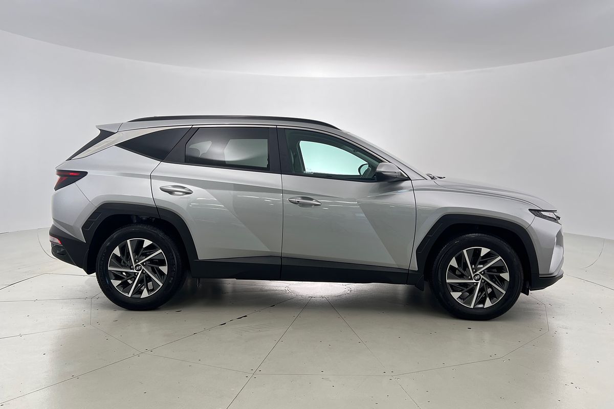 2023 Hyundai Tucson Elite NX4.V2