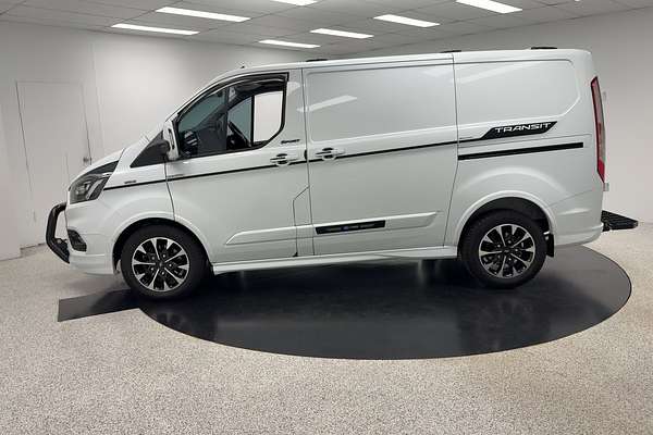 2023 Ford Transit Custom 320S Sport VN SWB