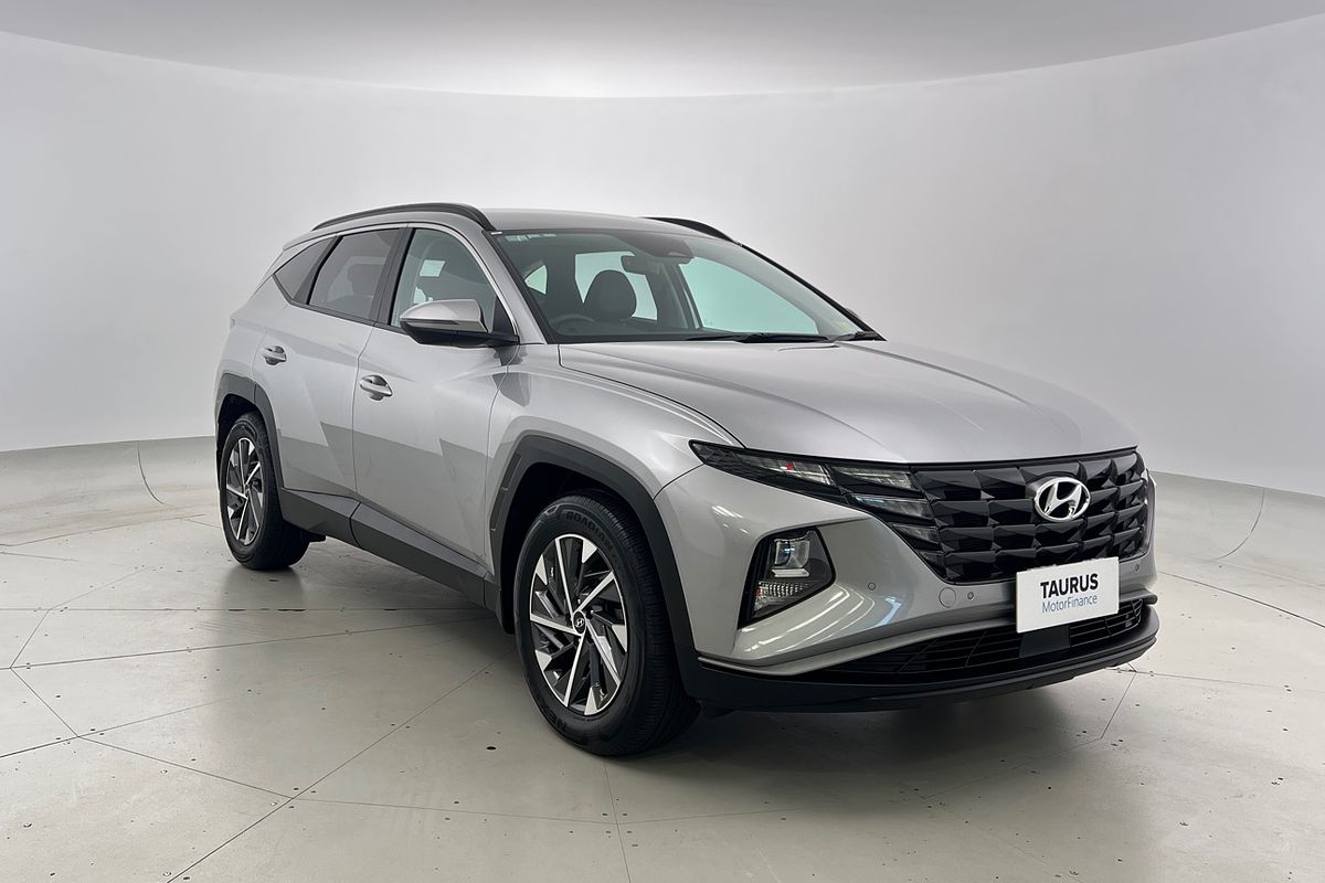 2023 Hyundai Tucson Elite NX4.V2
