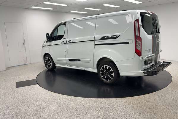 2023 Ford Transit Custom 320S Sport VN SWB