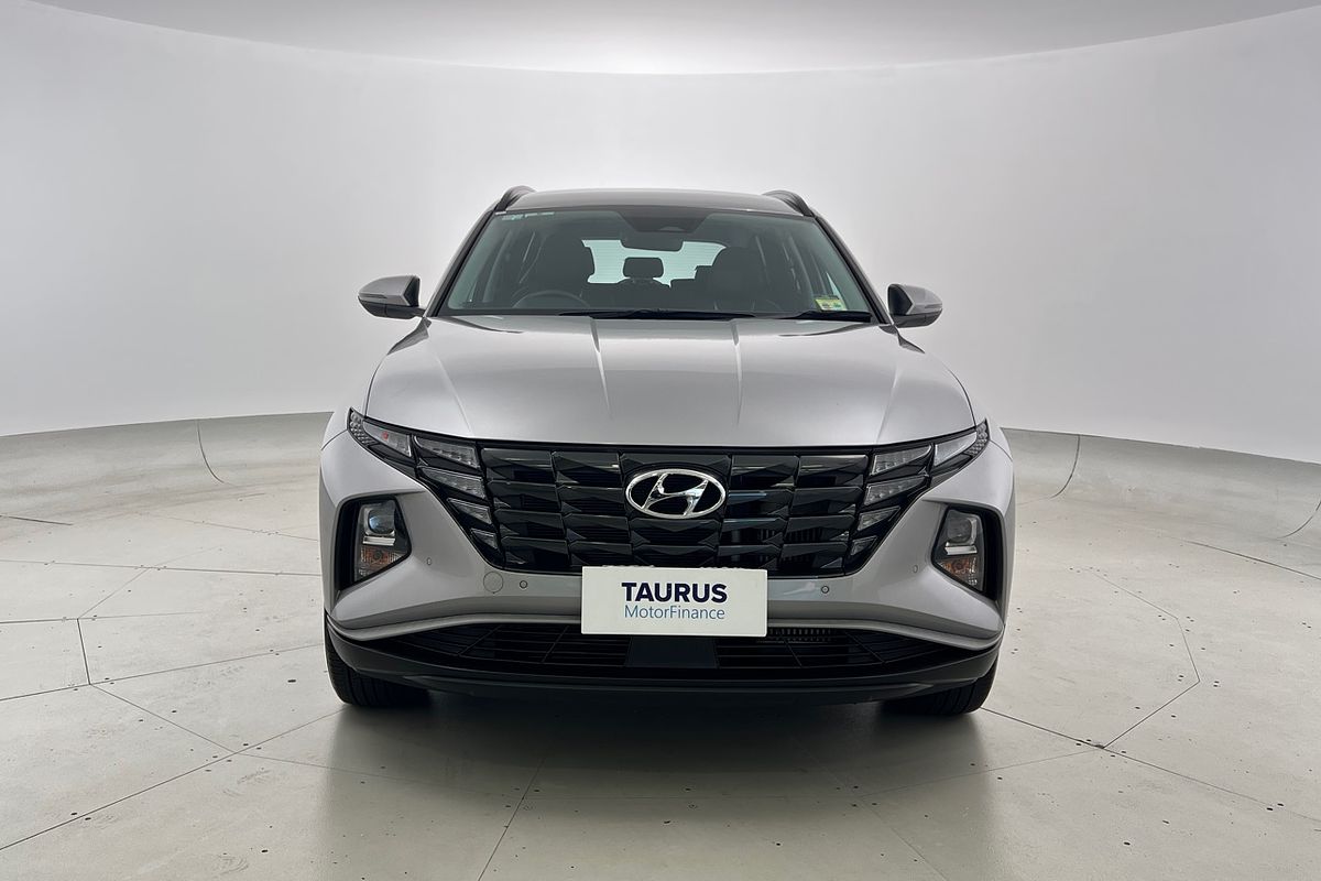 2023 Hyundai Tucson Elite NX4.V2