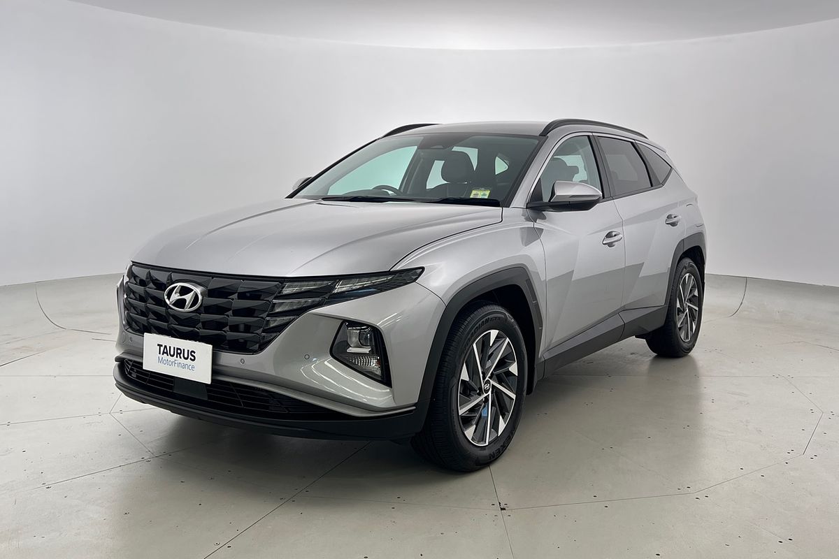 2023 Hyundai Tucson Elite NX4.V2