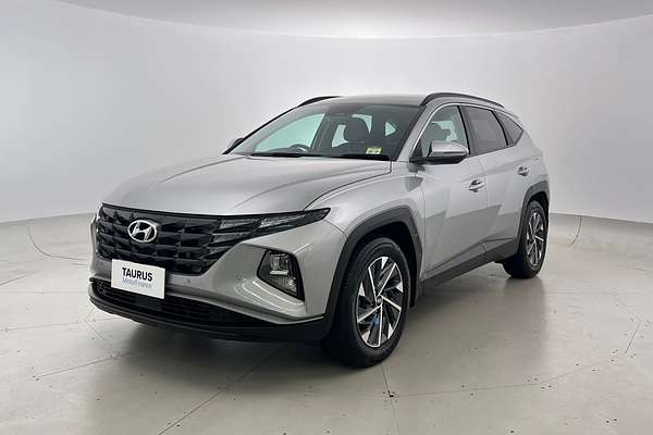 2023 Hyundai Tucson Elite NX4.V2