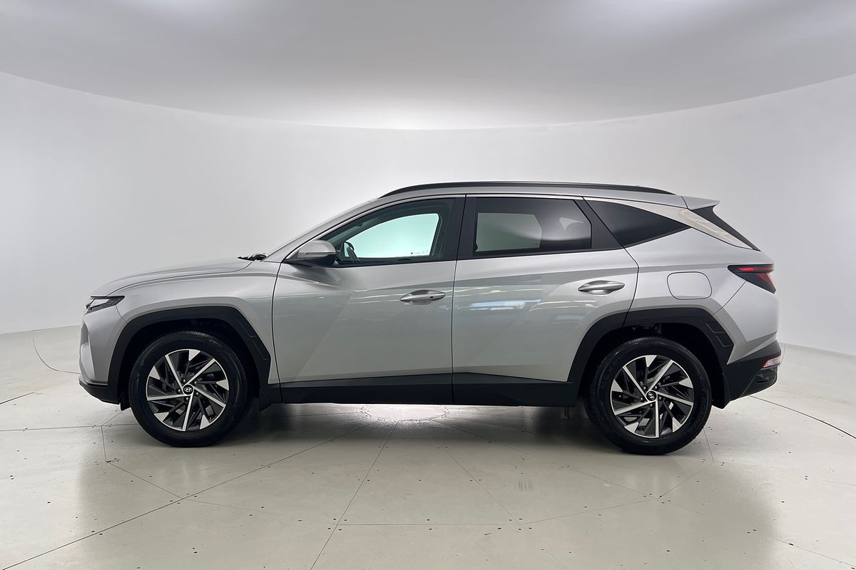 2023 Hyundai Tucson Elite NX4.V2