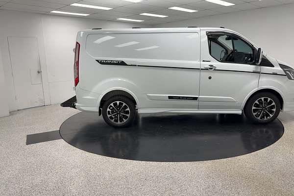 2023 Ford Transit Custom 320S Sport VN SWB