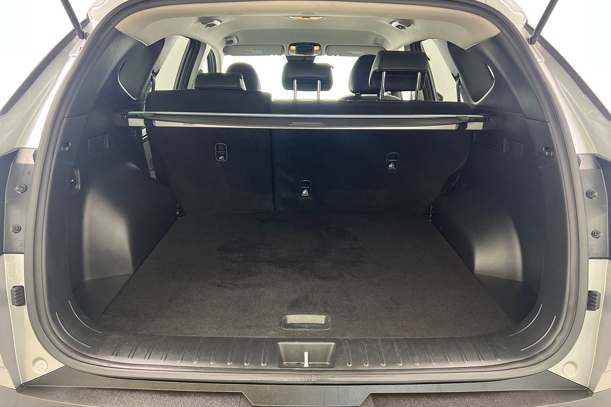 2023 Hyundai Tucson Elite NX4.V2