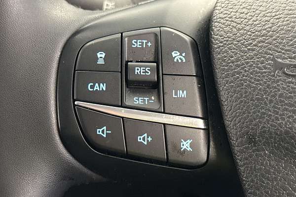 2023 Ford Transit Custom 320S Sport VN SWB