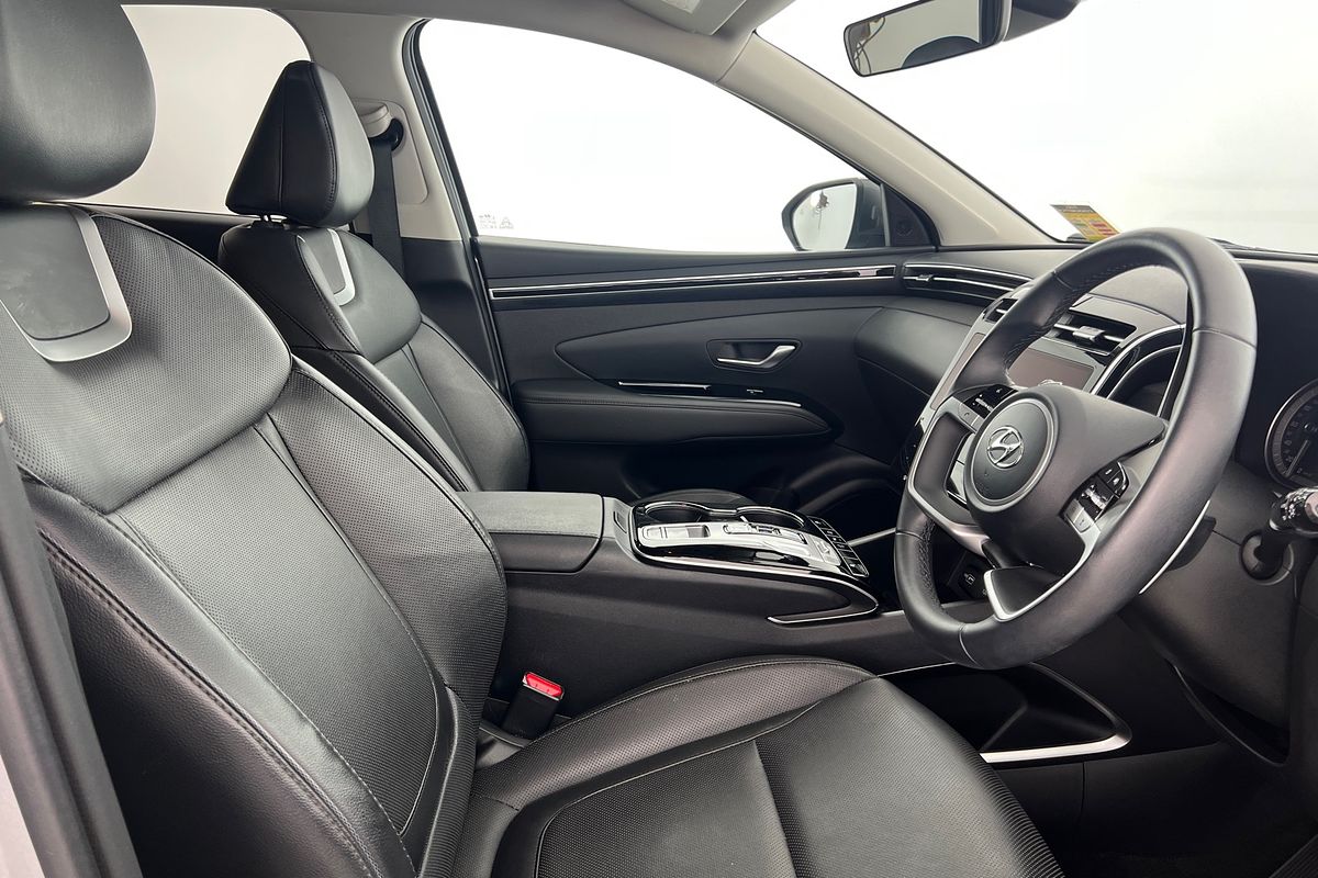 2023 Hyundai Tucson Elite NX4.V2