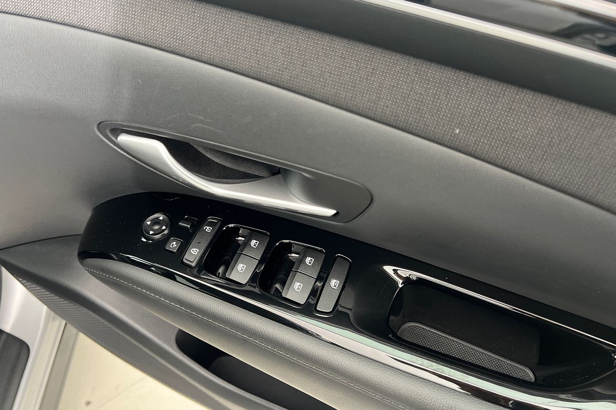 2023 Hyundai Tucson Elite NX4.V2