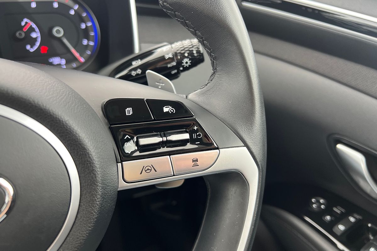 2023 Hyundai Tucson Elite NX4.V2