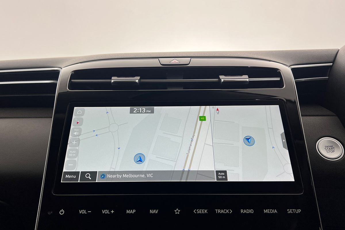 2023 Hyundai Tucson Elite NX4.V2