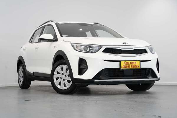 2021 Kia Stonic S YB