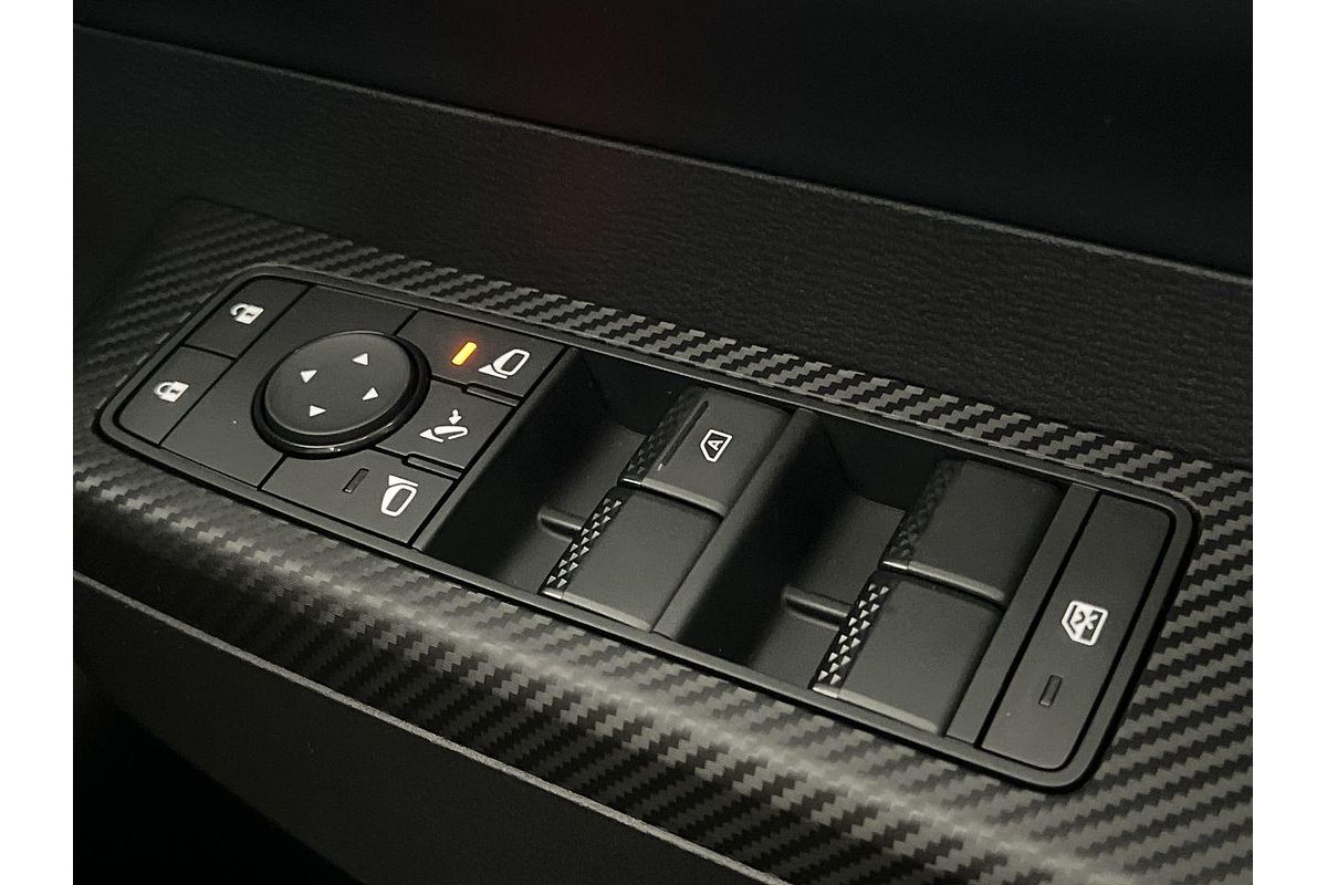 2025 Mitsubishi Triton GLS MV 4X4